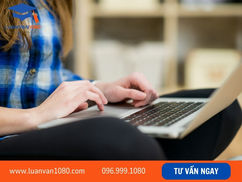 Lỗi thường gặp khi làm mục lục tiểu luận trong Word