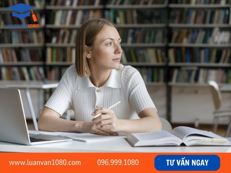 Lỗi thường gặp khi viết bản tóm tắt luận văn