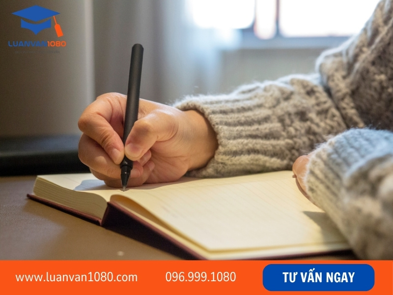 Những lỗi thường gặp khi làm luận văn tốt nghiệp về ngành bảo hiểm