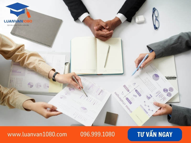 Luận văn Marketing là gì?