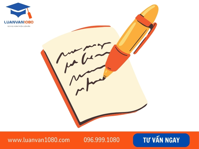 Luận văn nghiên cứu khoa học là gì?