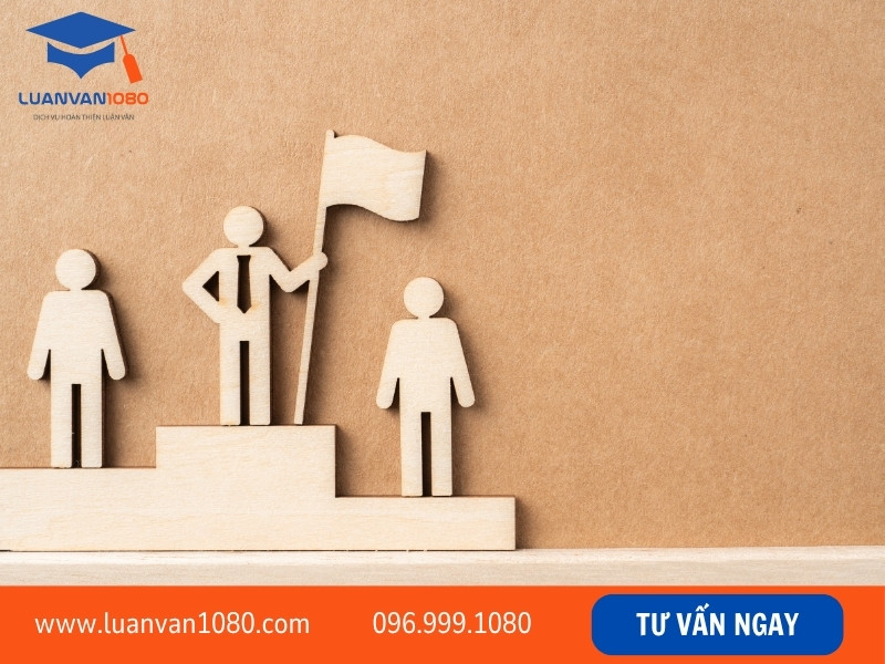Luận văn quản lý nhà nước về thi đua khen thưởng là gì?