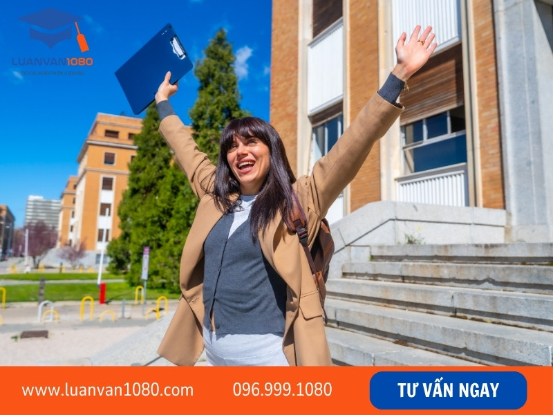 Luận văn thạc sĩ là gì và cần đạt yêu cầu nào?