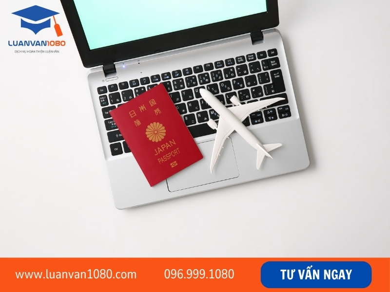 Luận văn tốt nghiệp ngành du lịch lữ hành là gì?