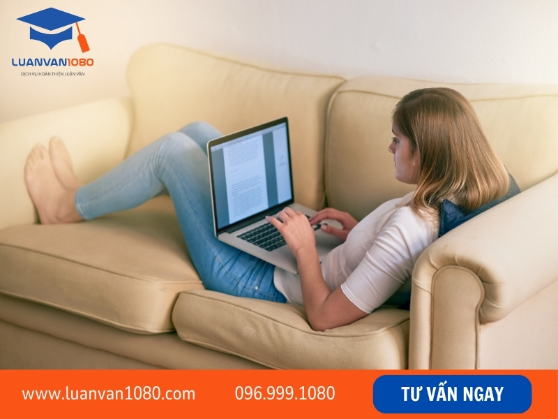 Lưu ý khi viết tiểu luận triết học tránh mắc lỗi