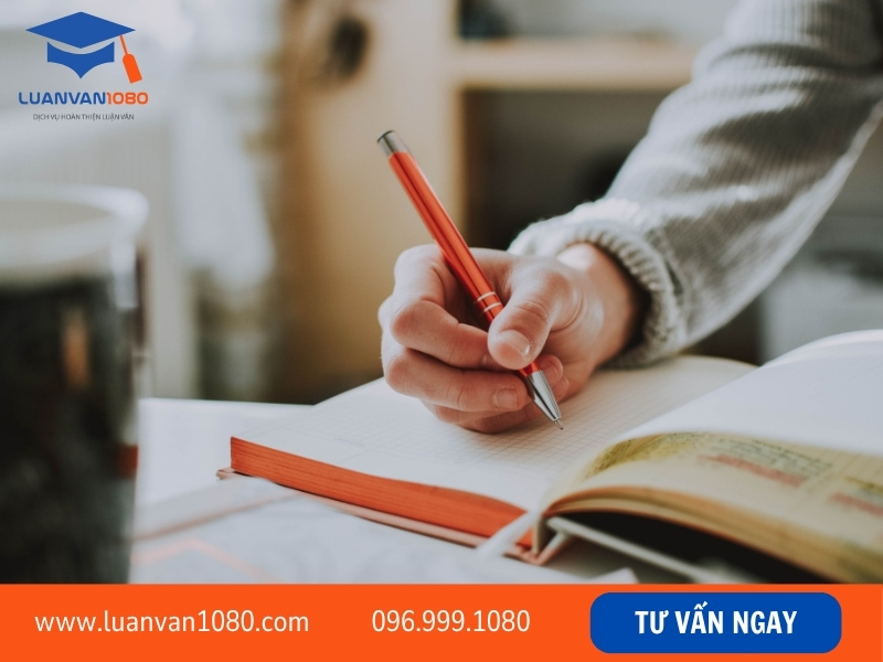 Đề cương luận văn tốt nghiệp đại học kinh tế