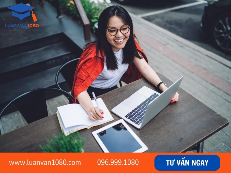 Mẫu lời cam đoan luận văn thạc sĩ đầy đủ