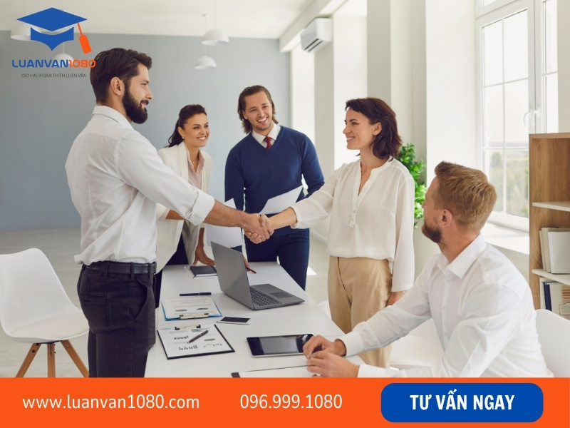 Mẫu lời cảm ơn luận văn thạc sĩ 3