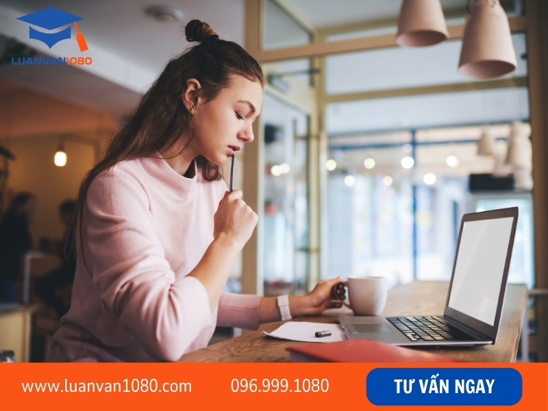 Mẫu luận văn nghiên cứu khoa học ở Học viện Phòng không - Không quân