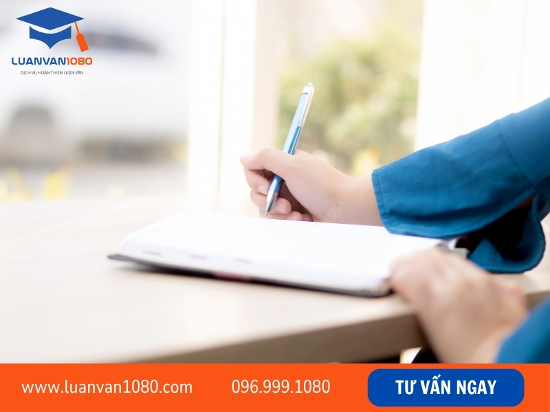 Mẫu luận văn nghiên cứu khoa học ở tỉnh Quảng Ninh