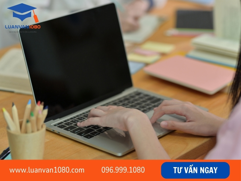 Luận văn nghiên cứu khoa học tại ngân hàng thương mại