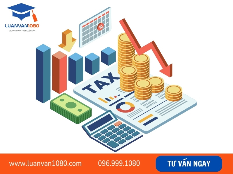 Đề tài luận văn thạc sĩ về thuế công ty trên thực tiễn tại địa bàn Hà Nội