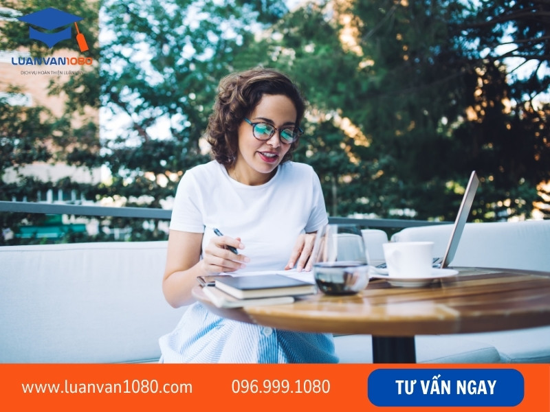 Mẫu tóm tắt luận văn tốt nghiệp và thạc sĩ theo ngành