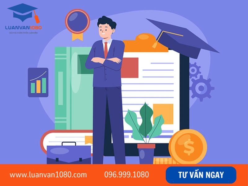Xác định vấn đề và mục tiêu nghiên cứu ở phần mở đầu
