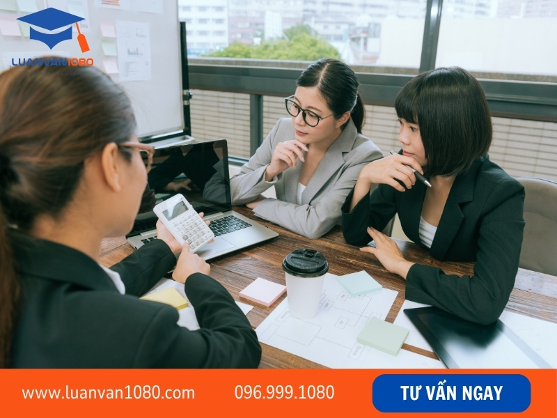 Phạm vi nghiên cứu thường gặp trong đề tài an ninh trật tự