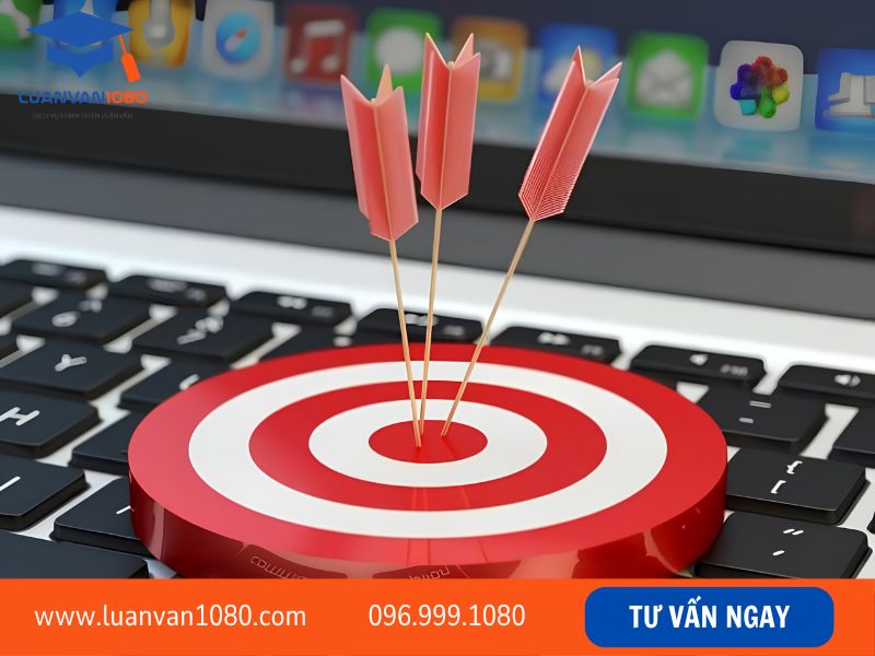 Bố cục tiểu luận môn phương pháp nghiên cứu khoa học