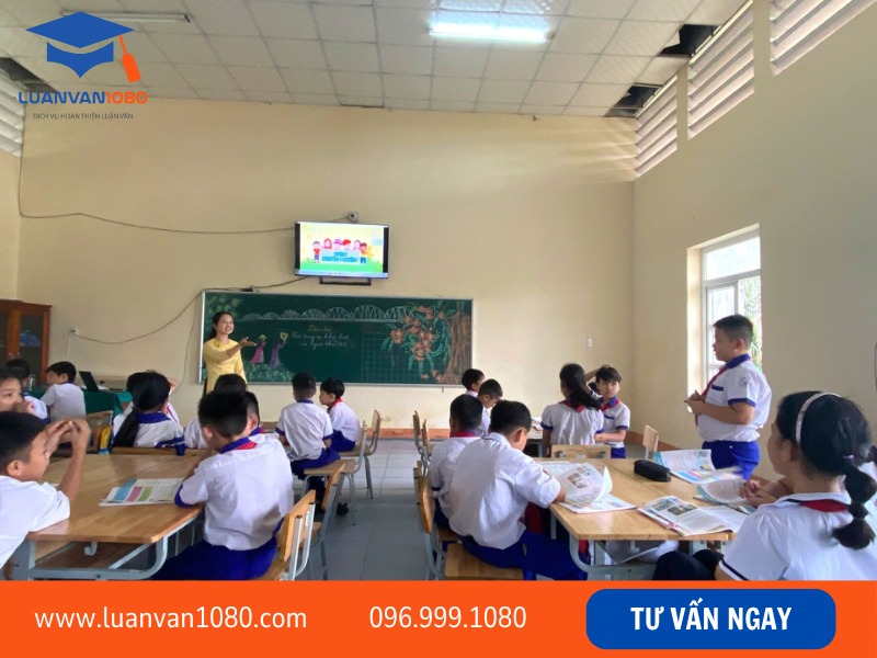 Ứng dụng công nghệ, phần mềm hỗ trợ
