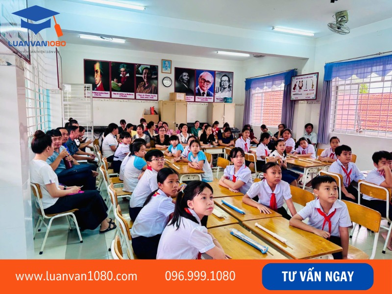 Mẫu sáng kiến kinh nghiệm âm nhạc lớp 4, 5