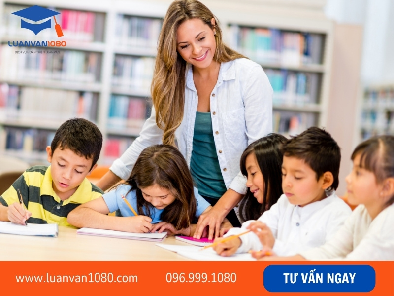Sáng kiến kinh nghiệm tiếng anh tiểu học phát triển kỹ năng