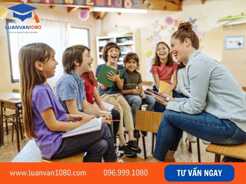 Sáng kiến kinh nghiệm tiếng anh tiểu học tích hợp