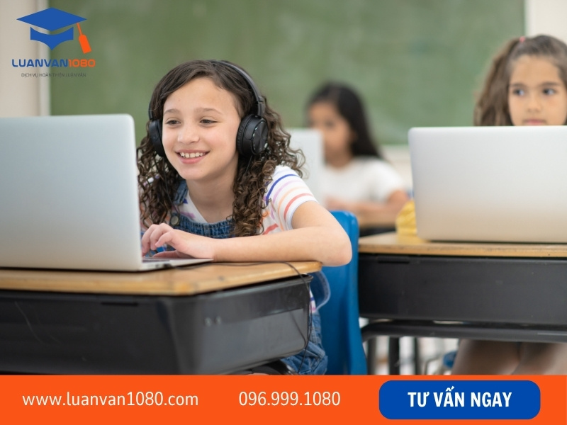 Sáng kiến kinh nghiệm môn tin học tiểu học là gì?
