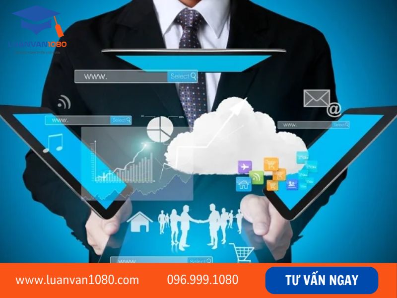 Sử dụng số liệu và ví dụ minh họa thuyết phục