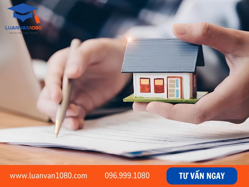 Tiểu luận tình huống chuyên viên chính về đất đai