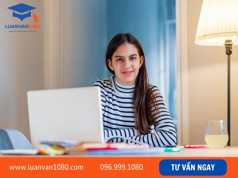 Tóm tắt luận văn là gì?