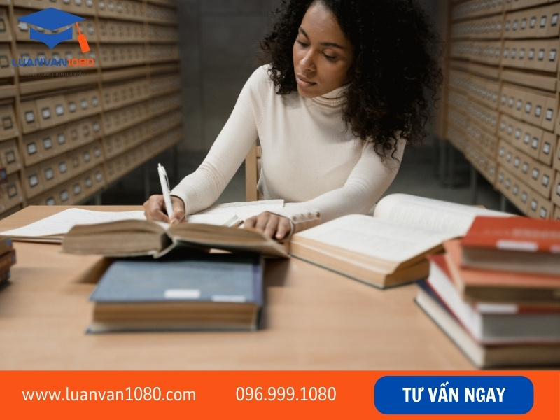 Vì sao cần viết đề cương trước khi làm luận văn?