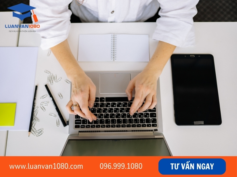 Câu hỏi thường gặp khi viết thuê luận án tiến sĩ