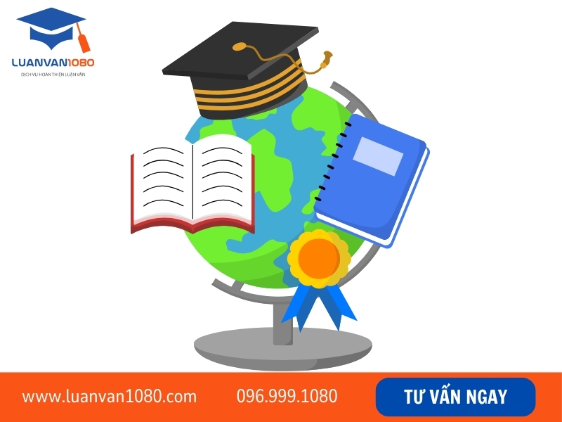 Dịch vụ viết thuê luận văn theo chuyên ngành