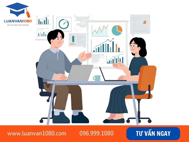 Dịch vụ viết luận văn toàn diện theo nhu cầu
