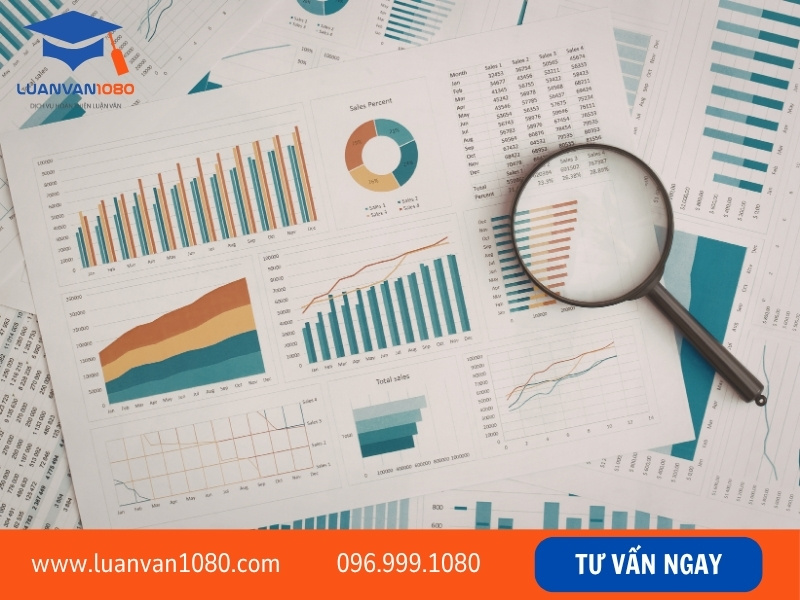 Bảng giá dịch vụ chạy STATA chi tiết 2026 của Luận Văn 1080