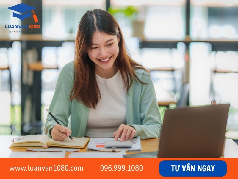 Bảng giá Luận Văn 1080 viết thuê luận văn cập nhật mới nhất 2026
