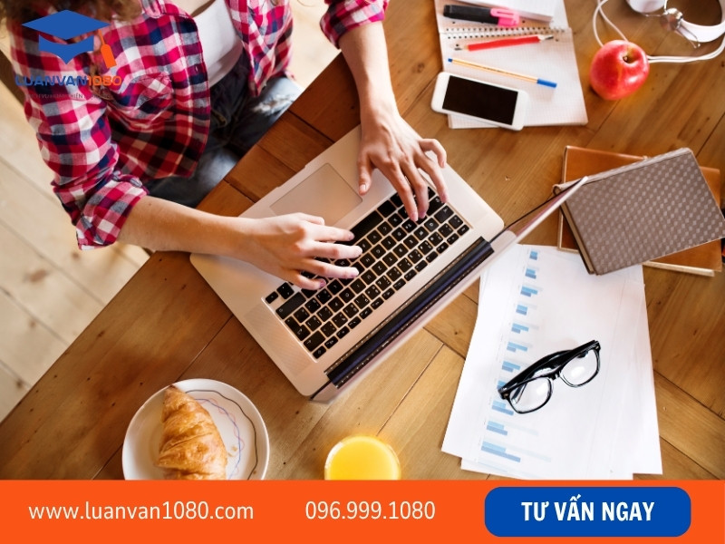 Lợi ích khi sử dụng dịch vụ viết thuê luận án tiến sĩ chuyên nghiệp