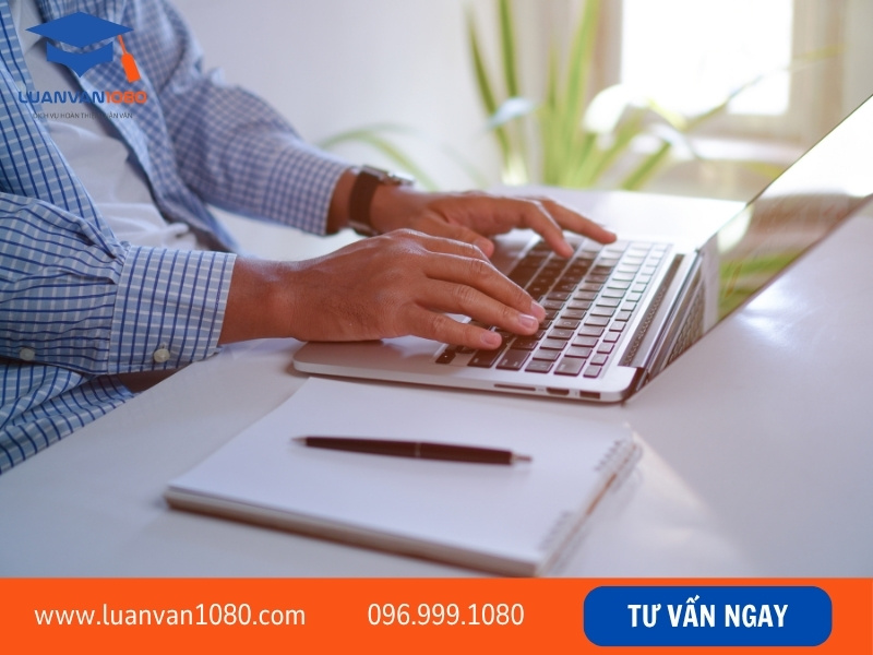 Luận Văn 1080 viết thuê luận án tiến sĩ chuyên nghiệp, uy tín 