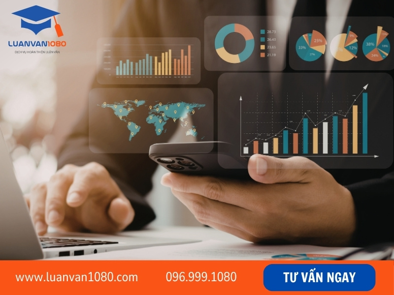 Quy trình Luận Văn 1080 nhận chạy STATA bảo mật, xử lý dữ liệu chuẩn xác