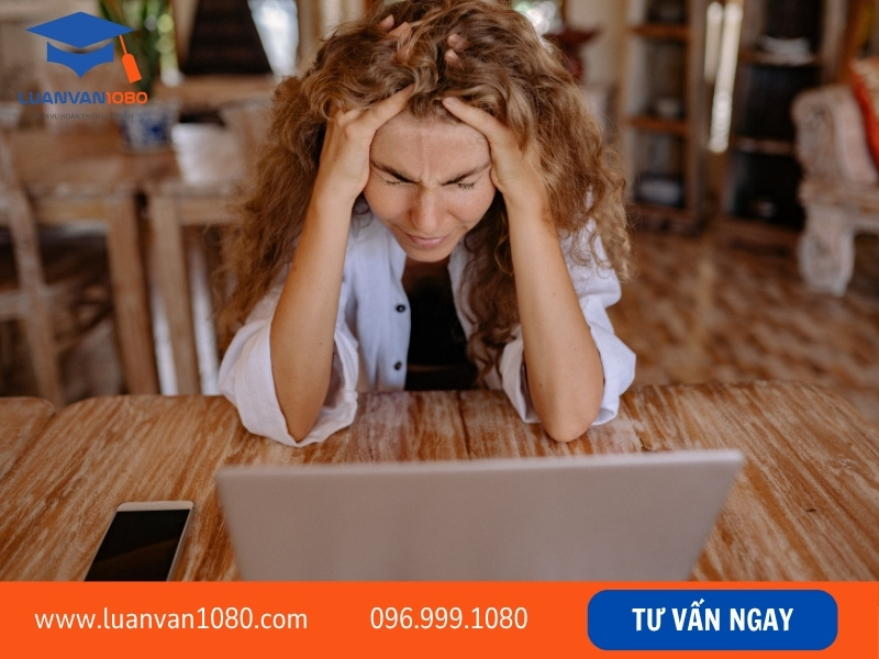 Tổng quan về dịch vụ viết luận án tiến sĩ