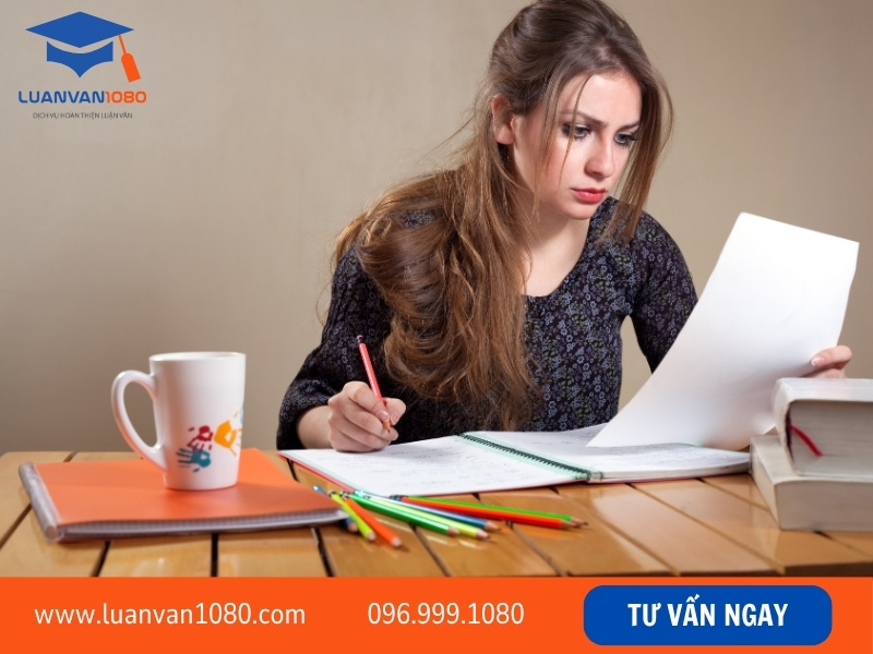 Vì sao cần dịch vụ viết thuê luận văn đa chuyên ngành?
