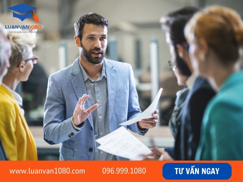 Mẫu abstract chuẩn trong luận văn tiếng Anh
