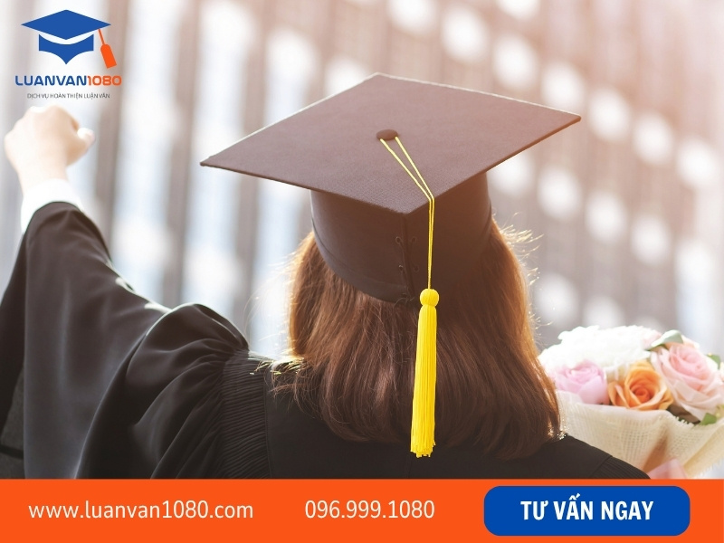 Mẫu lời chúc bảo vệ luận văn thạc sĩ thân mật và gần gũi