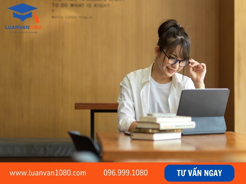 Mẫu lời chúc bảo vệ luận văn thạc sĩ trang trọng