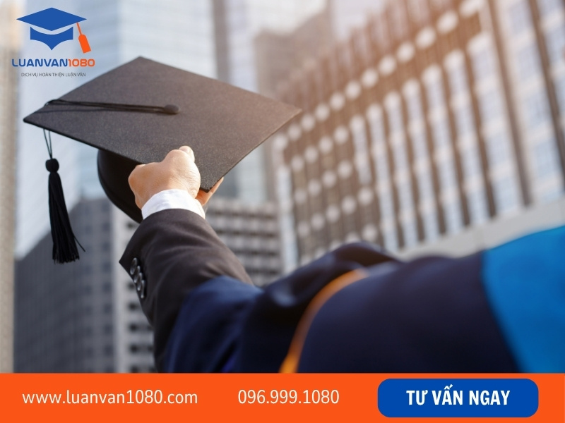 Tại sao cần gửi lời chúc bảo vệ luận văn thạc sĩ?