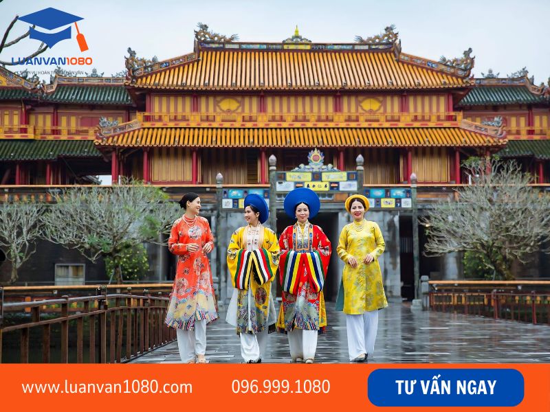 Tiểu luận cơ sở văn hóa Việt Nam – hướng dẫn viết từ A-Z