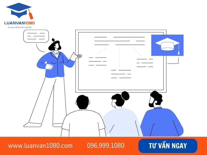 Bảo vệ đề cương luận văn thạc sĩ là gì?