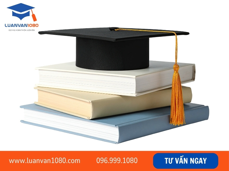 Bảo vệ luận văn tốt nghiệp là gì?