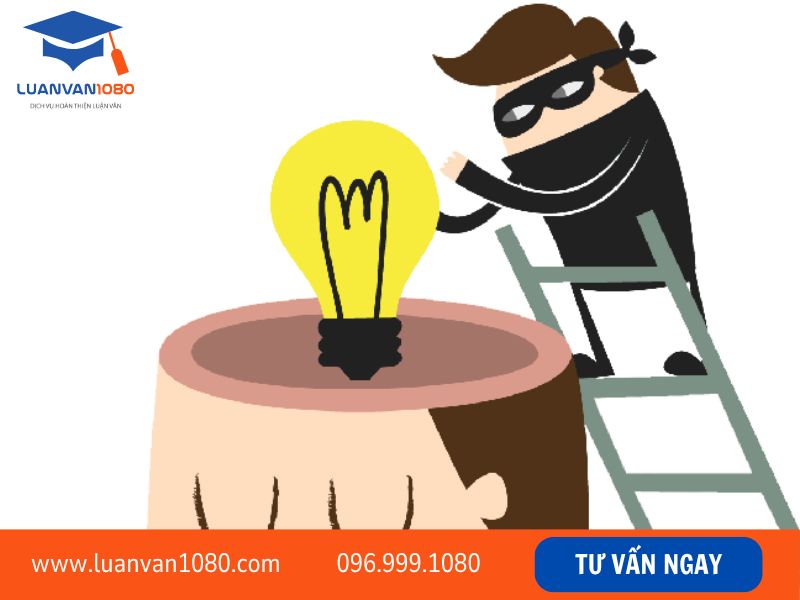 Các bước kiểm tra đạo văn tiểu luận online