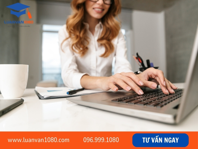 Các loại bài luận văn phổ biến hiện nay