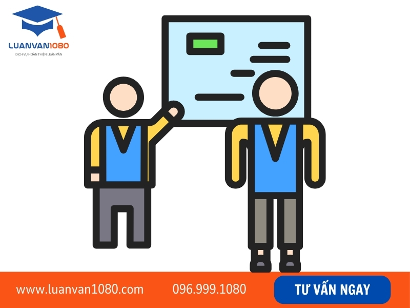 Cách chuẩn bị bảo vệ đề cương luận văn thạc sĩ thành công