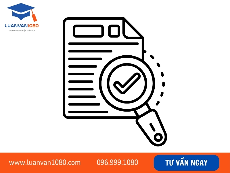 Check AI luận văn là gì và tại sao cần thiết?